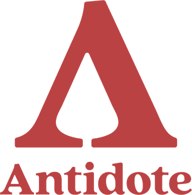 Antidote Logo